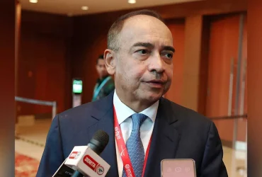 ASEAN-BAC tubuh Persatuan Pasaran Persendirian ASEAN pada akhir tahun – Nazir Razak
