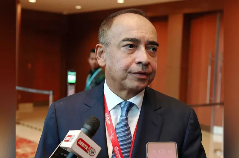 ASEAN-BAC tubuh Persatuan Pasaran Persendirian ASEAN pada akhir tahun – Nazir Razak