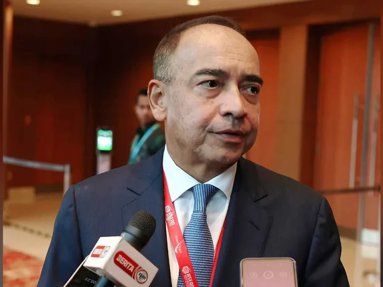 ASEAN-BAC tubuh Persatuan Pasaran Persendirian ASEAN pada akhir tahun – Nazir Razak