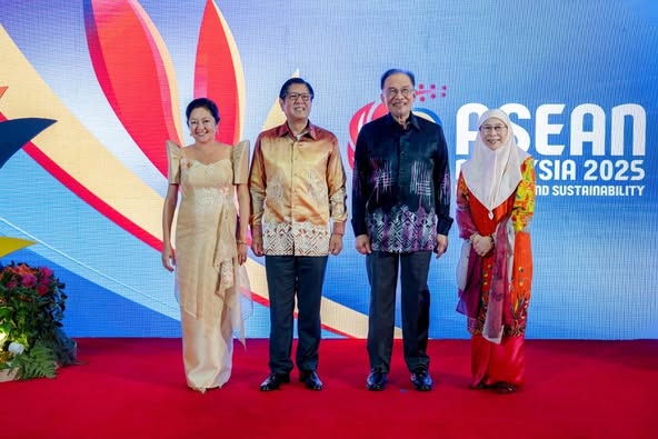 Marcos assures ASEAN’s commitment to uphold stability, deepen economic cooperation