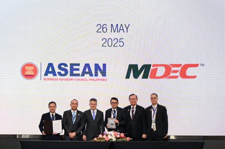 ASEAN-BAC Advances Regional Economic Agenda At 103rd Council Meeting In Malaysia