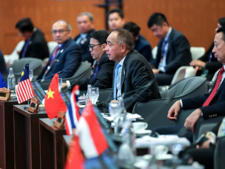 Stronger public-private partnership key to Asean’s economic resilience