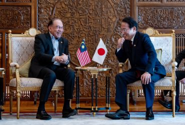 Malaysia – Japan propose ASEAN cross-sector energy cooperation centre