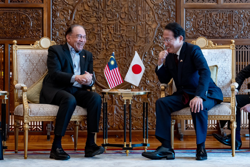 Malaysia – Japan propose ASEAN cross-sector energy cooperation centre