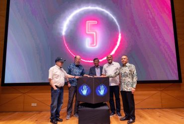 Launch of AI Malaysia (AIM)