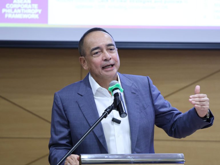 Malaysia bijak tangani isu tarif, fokus teruskan inisiatif ASEAN-BAC