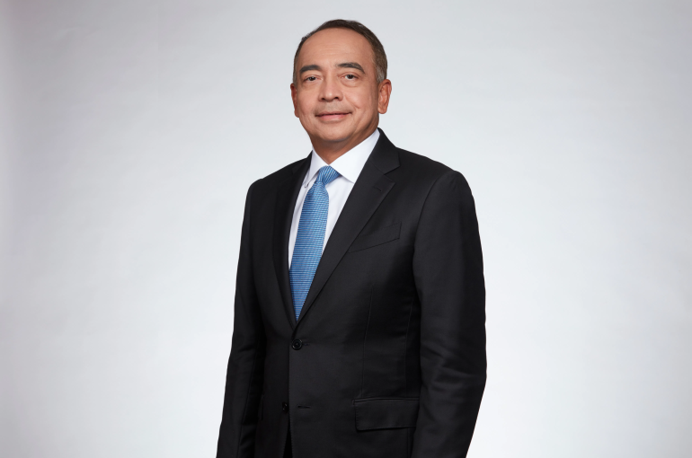Business council chief flags urgent need for S-E Asia to deepen integration amid rising protectionism