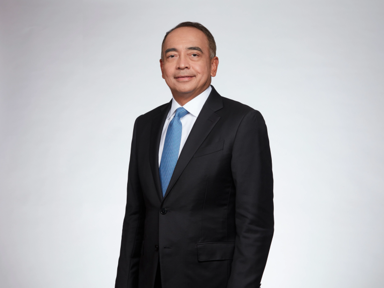 Business council chief flags urgent need for S-E Asia to deepen integration amid rising protectionism