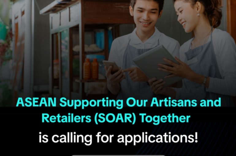 Empowering Asean micro, small and medium enterprises on TikTok Shop