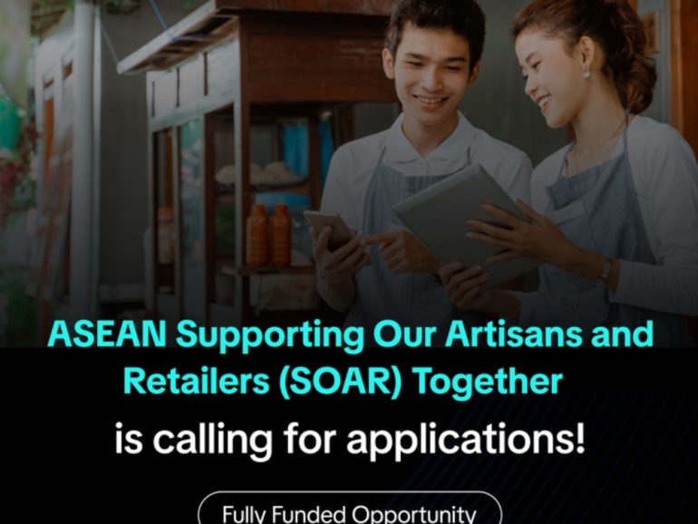 Empowering MSMEs through TikTok Shop’s ASEAN partnership