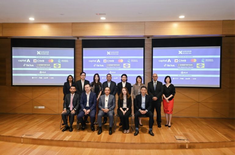 ASEAN-BAC Malaysia Marks Chairmanship Midpoint with Momentum on 12 Flagship Initiatives