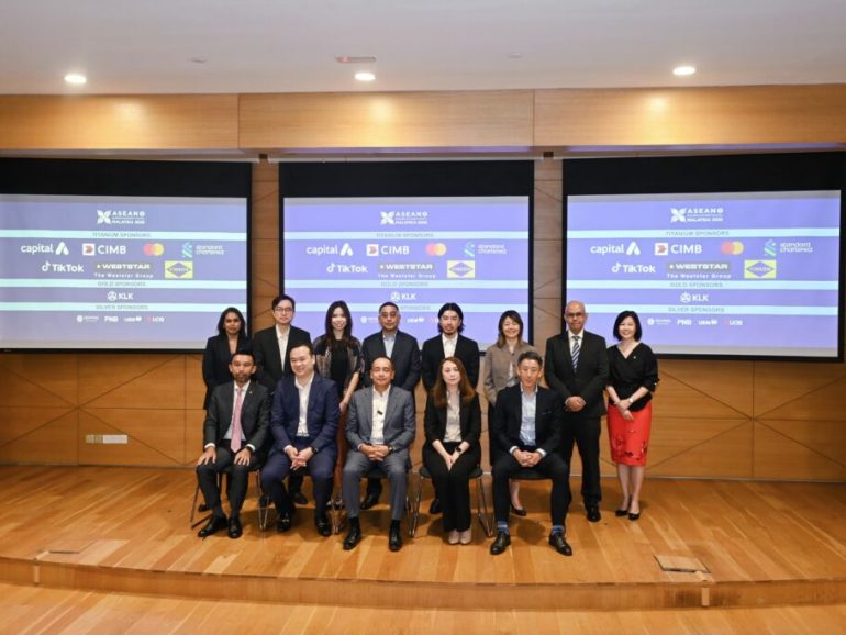 ASEAN-BAC Malaysia Marks Chairmanship Midpoint with Momentum on 12 Flagship Initiatives