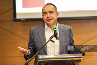 Malaysia guna pendekatan berhemah, strategik tangani tarif AS – Nazir Razak