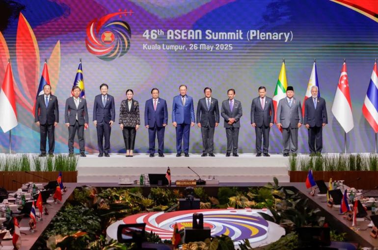 ASEAN berpotensi jadi antara blok serantau paling berpengaruh, makmur di dunia – ASEAN-BAC