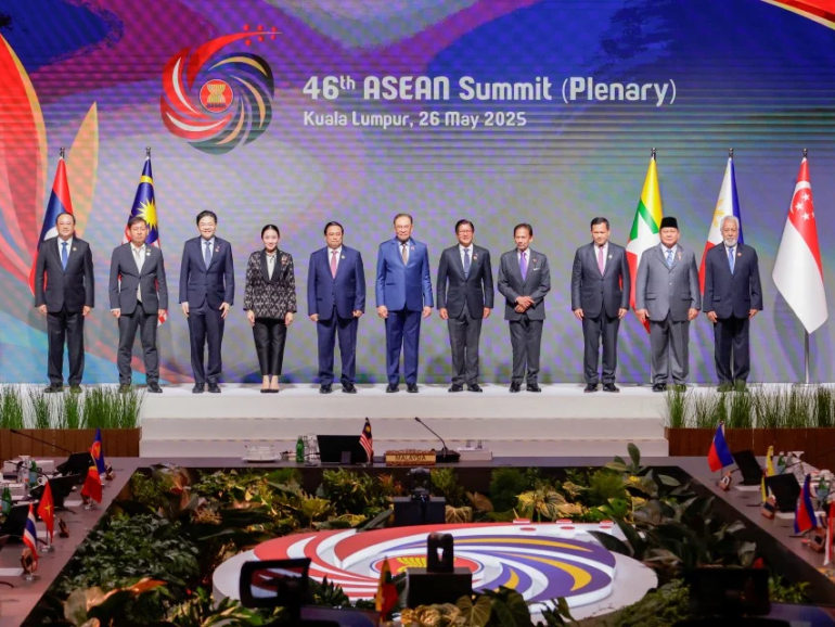 ASEAN berpotensi jadi antara blok serantau paling berpengaruh, makmur di dunia – ASEAN-BAC