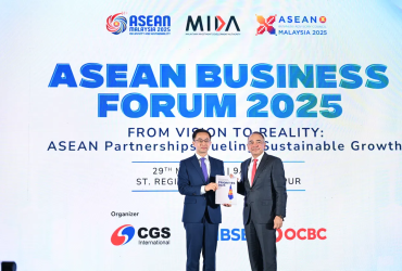 Asean-BAC to launch private-markets association in bid to attract US$60 billion regional funding