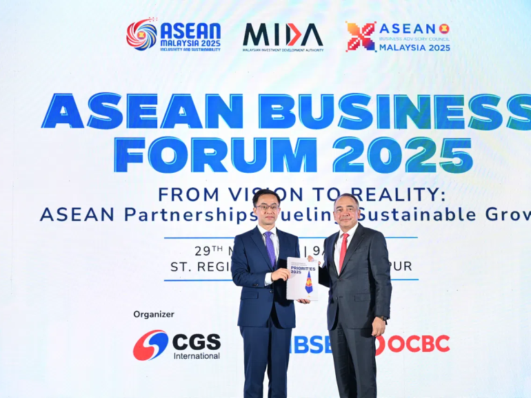 Asean-BAC to launch private-markets association in bid to attract US$60 billion regional funding