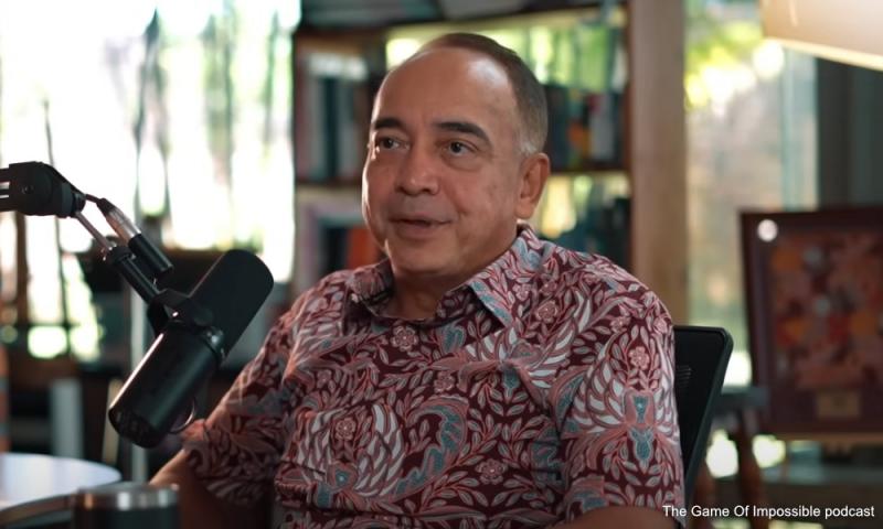 Nazir lauds Anwar, govt’s handling of US tariffs