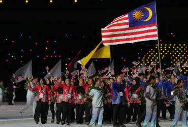 Nazir proposes rebrand of SEA Games to boost Asean identity