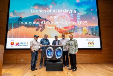 Malaysia Launches AI Malaysia To Spearhead Artificial Intelligent Driven Growth