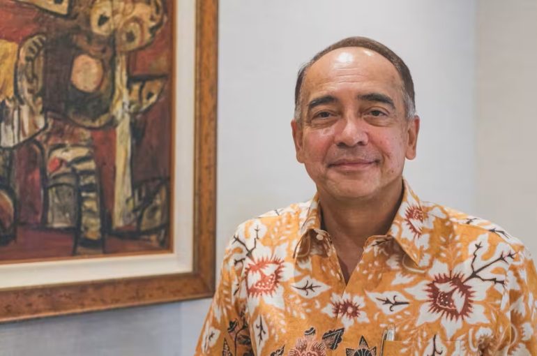 ASEAN must focus on ‘realistic’ goals, business leader urges