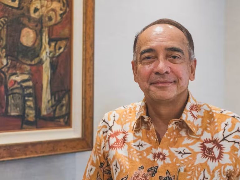 ASEAN must focus on ‘realistic’ goals, business leader urges