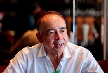 Anwar’s Leadership And MADANI Govt Lauded In US Tariff Issue  – Nazir Razak