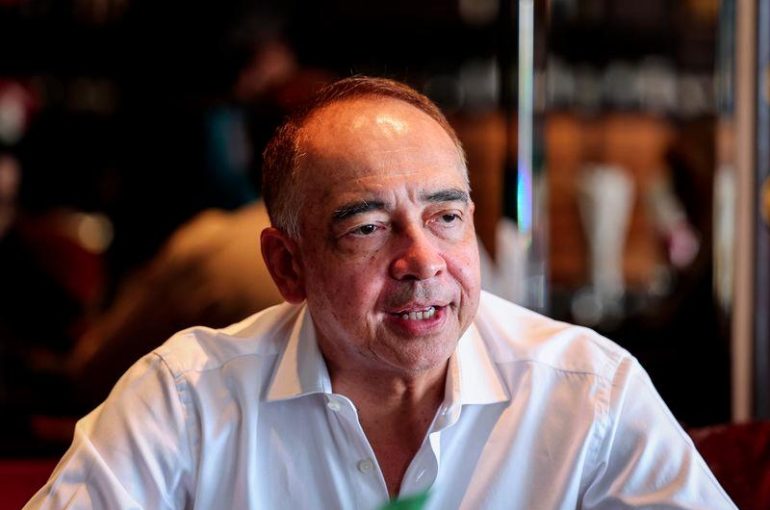 Anwar’s Leadership And MADANI Govt Lauded In US Tariff Issue – Nazir Razak