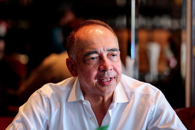 Anwar’s Leadership And MADANI Govt Lauded In US Tariff Issue  – Nazir Razak