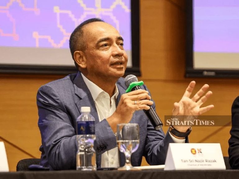 IPO reforms among 12 proposals Asean-BAC to present at May Summit