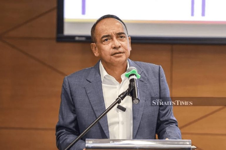 Malaysia got it right on tariffs, avoided hasty reaction — Nazir