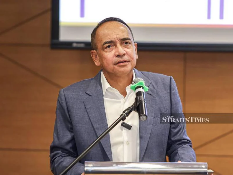 Malaysia got it right on tariffs, avoided hasty reaction — Nazir