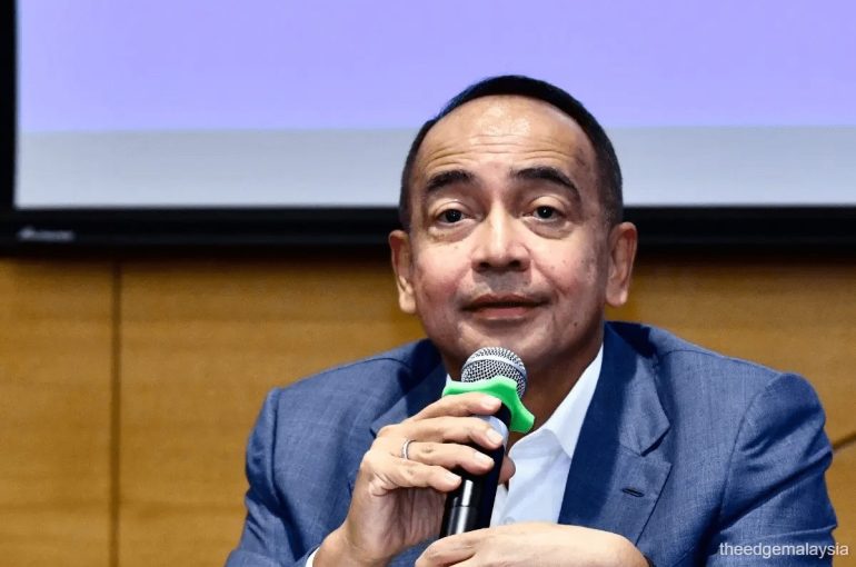 Asean-BAC chairman Nazir Razak praises Malaysia’s calm, strategic response to US tariff threat