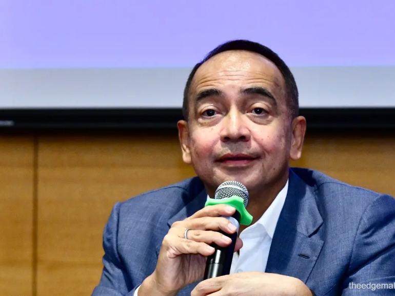 Asean-BAC chairman Nazir Razak praises Malaysia’s calm, strategic response to US tariff threat