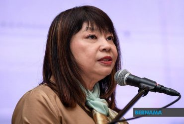 Menteri Kewangan APEC Akan Lancarkan Pelan Hala Tuju Baharu Pada Oktober – Lim Hui Ying