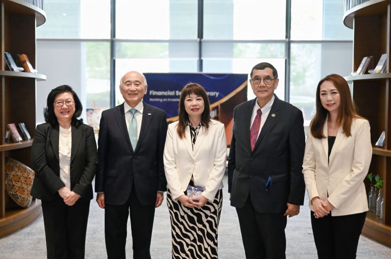 2025 ABAC–ASEAN BAC–APFF Southeast Asia Conference