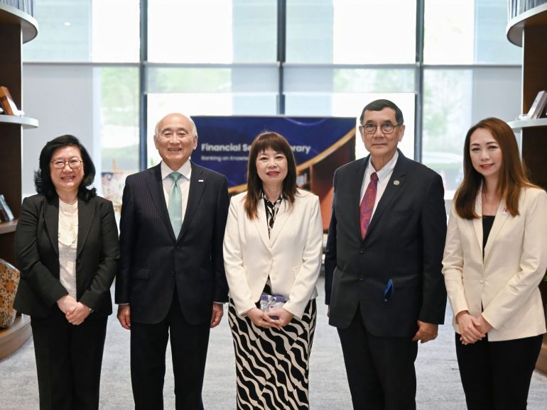 2025 ABAC–ASEAN BAC–APFF Southeast Asia Conference