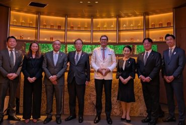 Roadshow to Japan Day 1