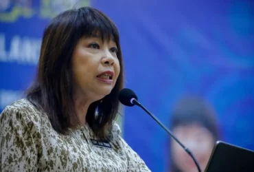 Apec finance ministers to unveil new roadmap