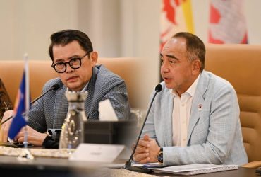 Asean-BAC PH to host first Asean Business Retreat