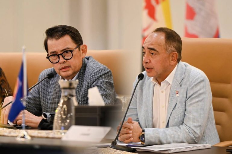 Asean-BAC PH to host first Asean Business Retreat