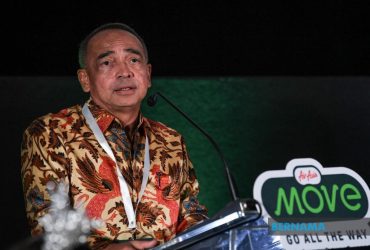 Opportunities For ASEAN Amidst US’s Tariff Tantrum: ASEAN-BAC Head