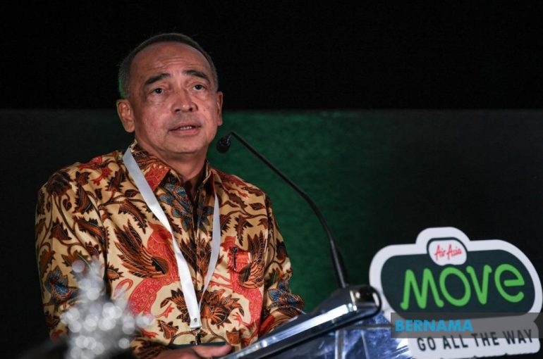 Opportunities For ASEAN Amidst US’s Tariff Tantrum: ASEAN-BAC Head