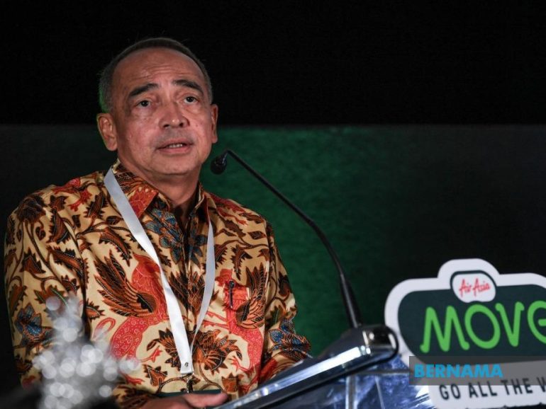 Opportunities For ASEAN Amidst US’s Tariff Tantrum: ASEAN-BAC Head