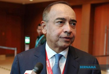 Kepimpinan Anwar, Kerajaan MADANI Dipuji Berkaitan Isu Tarif AS – Nazir Razak