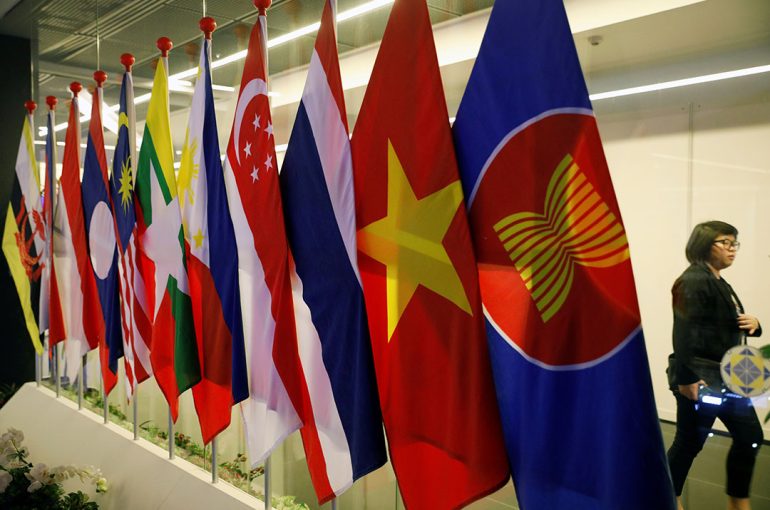 Philippines set to host ASEAN Business Advisory Council event
