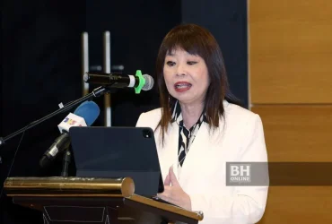 APEC lancar hala tuju baharu ganti Pelan Tindakan Cebu pada Oktober
