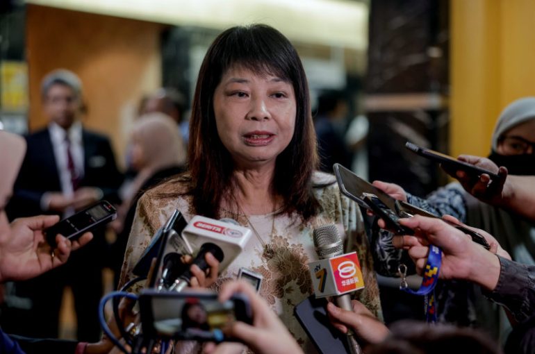 APEC finance ministers to launch new five-year roadmap in October, says Dep Minister