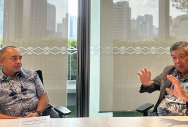AI Malaysia: How Nazir Razak and Goh Peng Ooi plan to build SEA’s bridge to the AI revolution