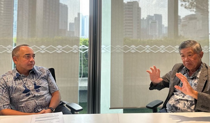 AI Malaysia: How Nazir Razak and Goh Peng Ooi plan to build SEA’s bridge to the AI revolution